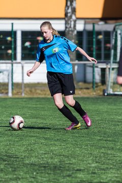 Bild 141 - B-Juniorinnen SV Henstedt-Ulzburg - MTSV Olympia Neum�nster : Ergebnis: 0:4